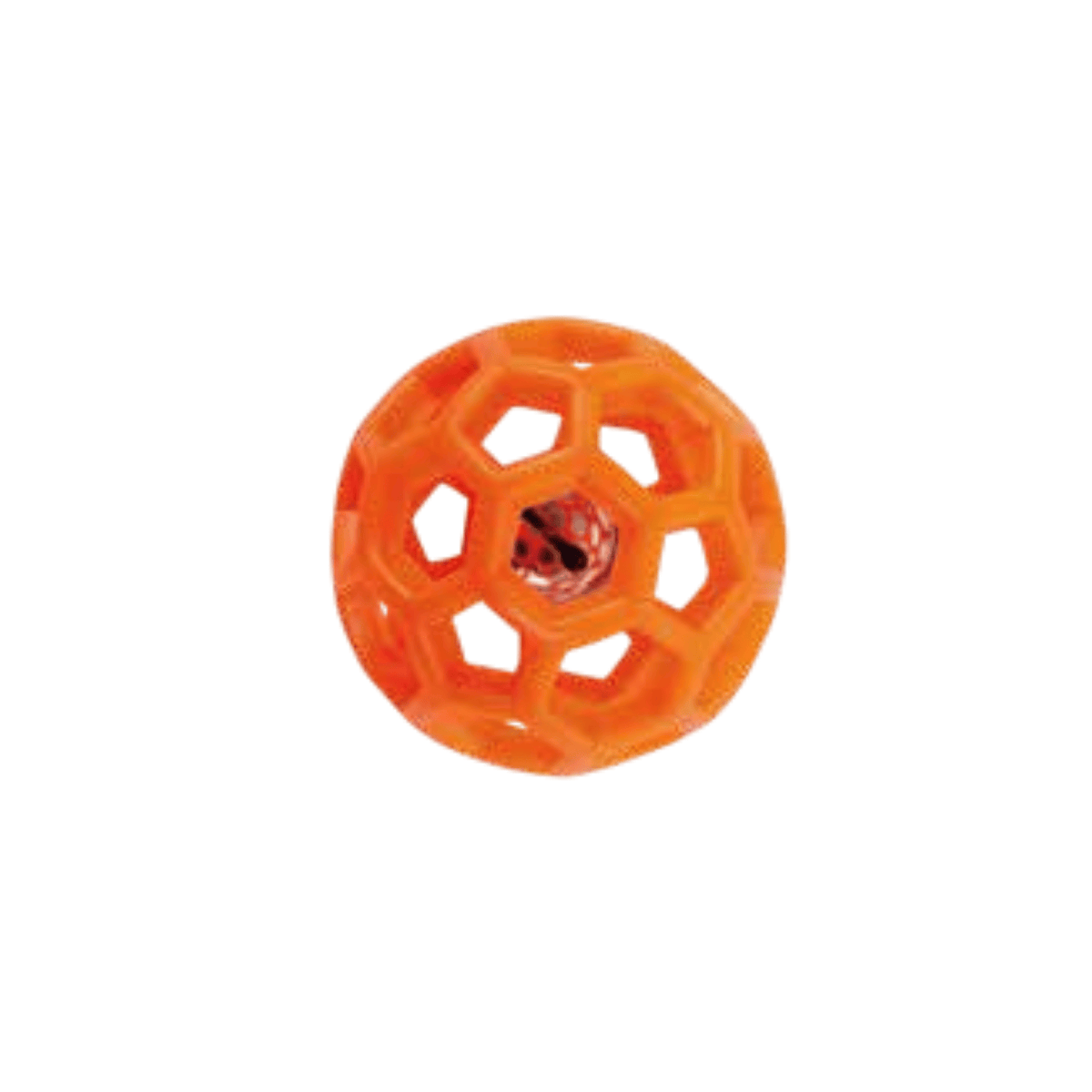 Wouapy Pelota TPR con Campana Juguete para Gatos WOUAPY Mascotas-Ávila