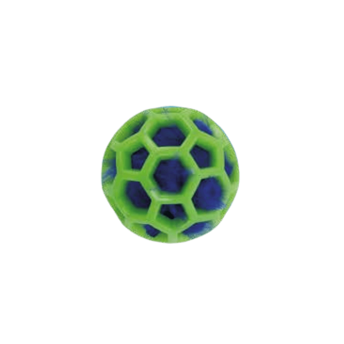 Wouapy Pelota TPR con Pluma Juguete para Gatos WOUAPY Mascotas-Ávila