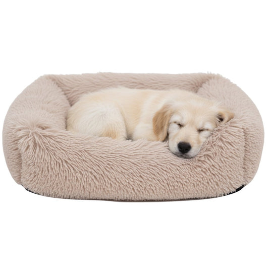 Yagu Cuna Beti Rectangular Suave Relax para Perros