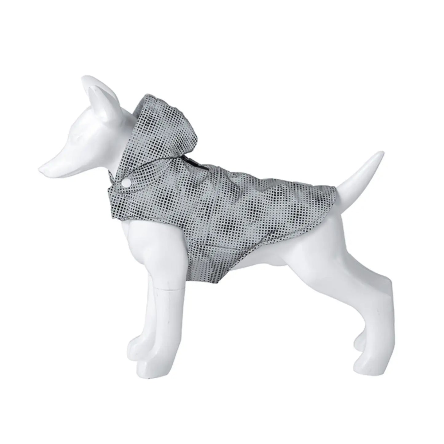 Freedog Abrigo Flash para Perros - Impermeable - Mejor Precio - Mascotas Ávila