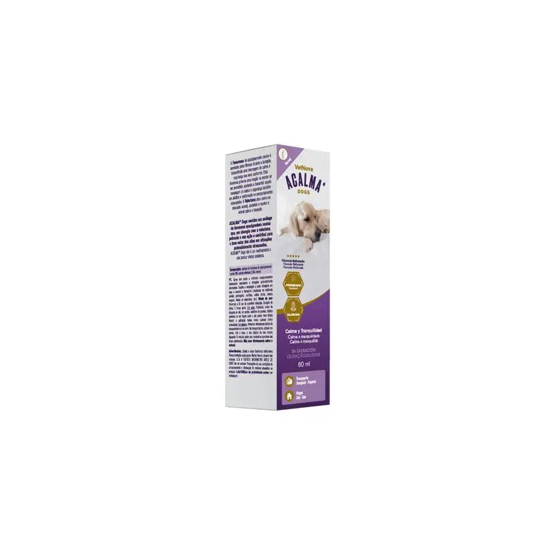 Acalma Perros Pray 60Ml - Mejor Precio - Mascotas Ávila