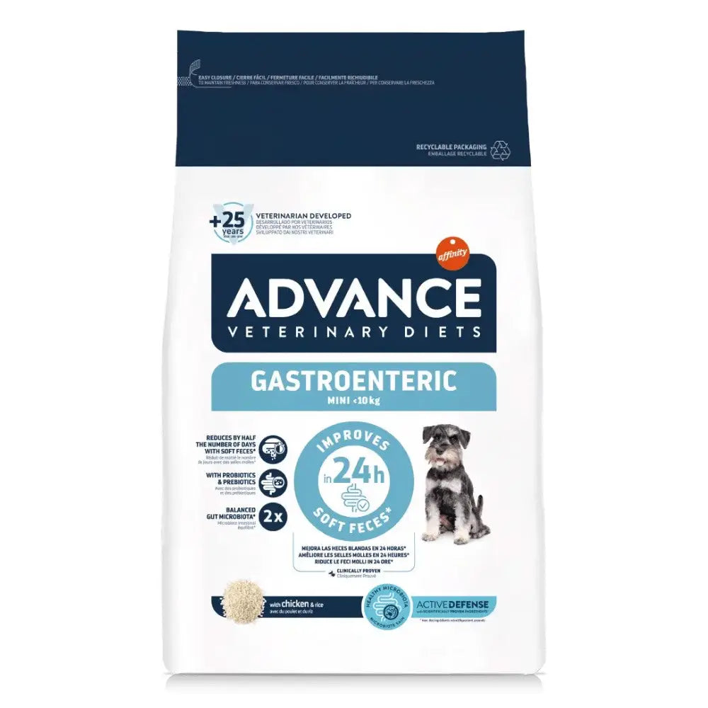 Advance Veterinary Diets Mini Gastroenteric ADVANCE