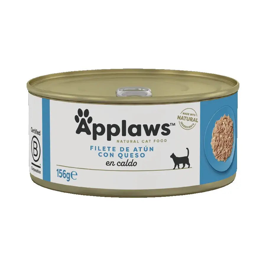 Applaws Cat 156G - Mejor Precio - Mascotas Ávila