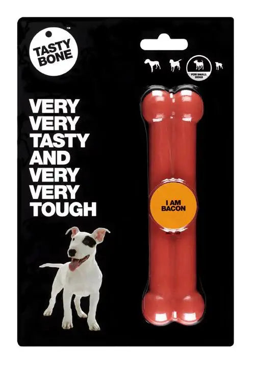 Tastybone Hueso Nylon - Mejor Precio - Mascotas Ávila