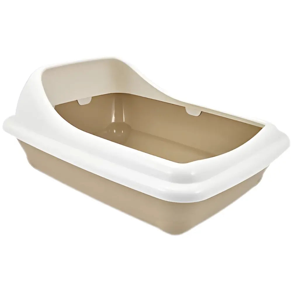 Bandeja Gato Nova con Marco NAYECO