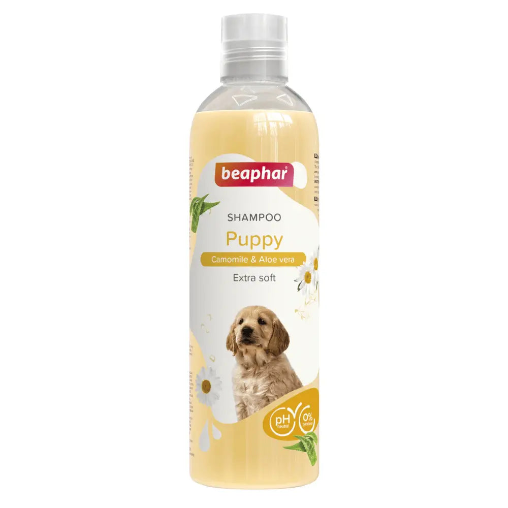 Beaphar Champú Para Perros BEAPHAR
