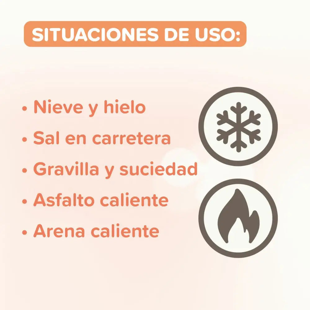 Beaphar Spray Protector de Almohadillas 150 ml para Perros y Gatos BEAPHAR