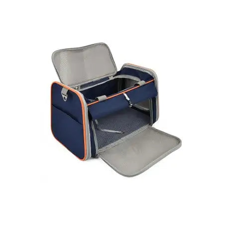 Bolso Explorer 41X29X29Cm - Mejor Precio - Mascotas Ávila