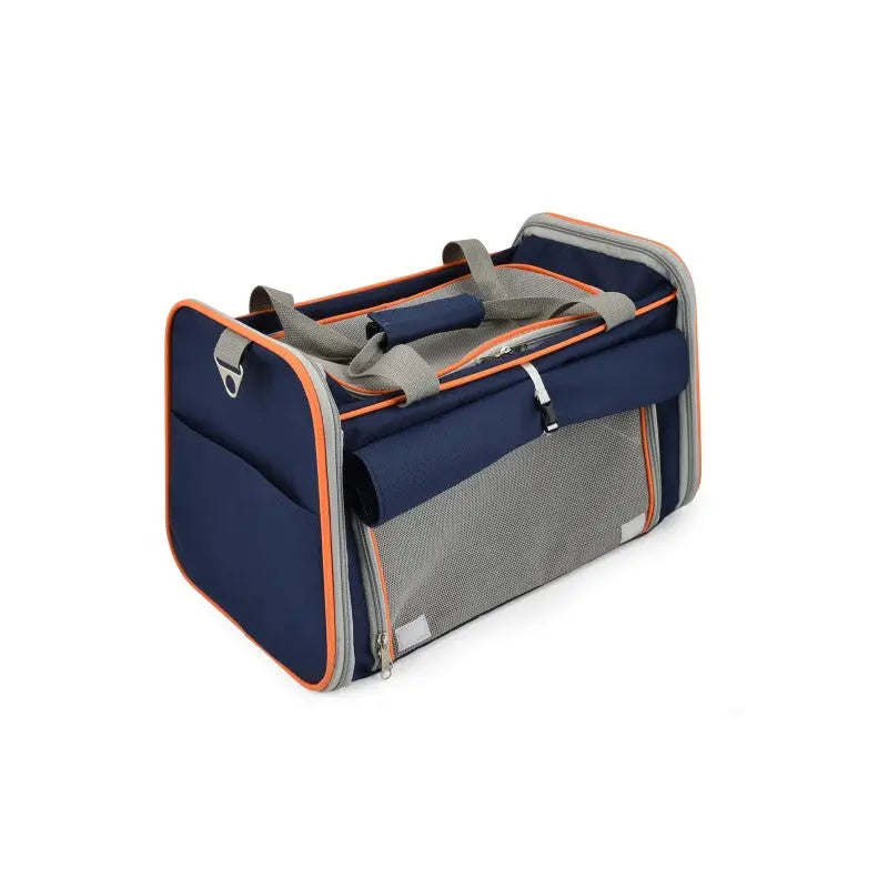 Bolso Explorer 41X29X29Cm - Mejor Precio - Mascotas Ávila