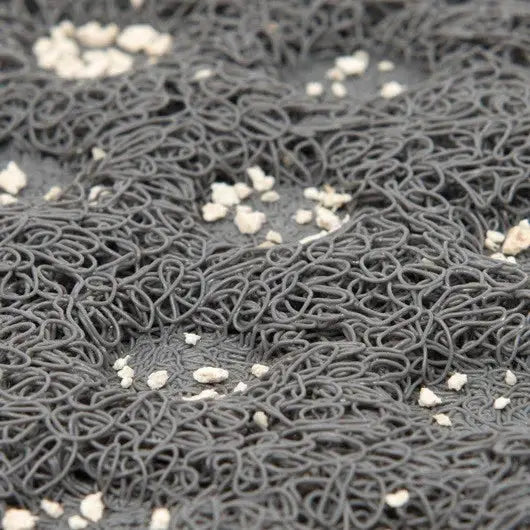 CATIT ALFOMBRA PARA ARENA GRANDE 60X90CM - Mejor Precio - Mascotas Ávila