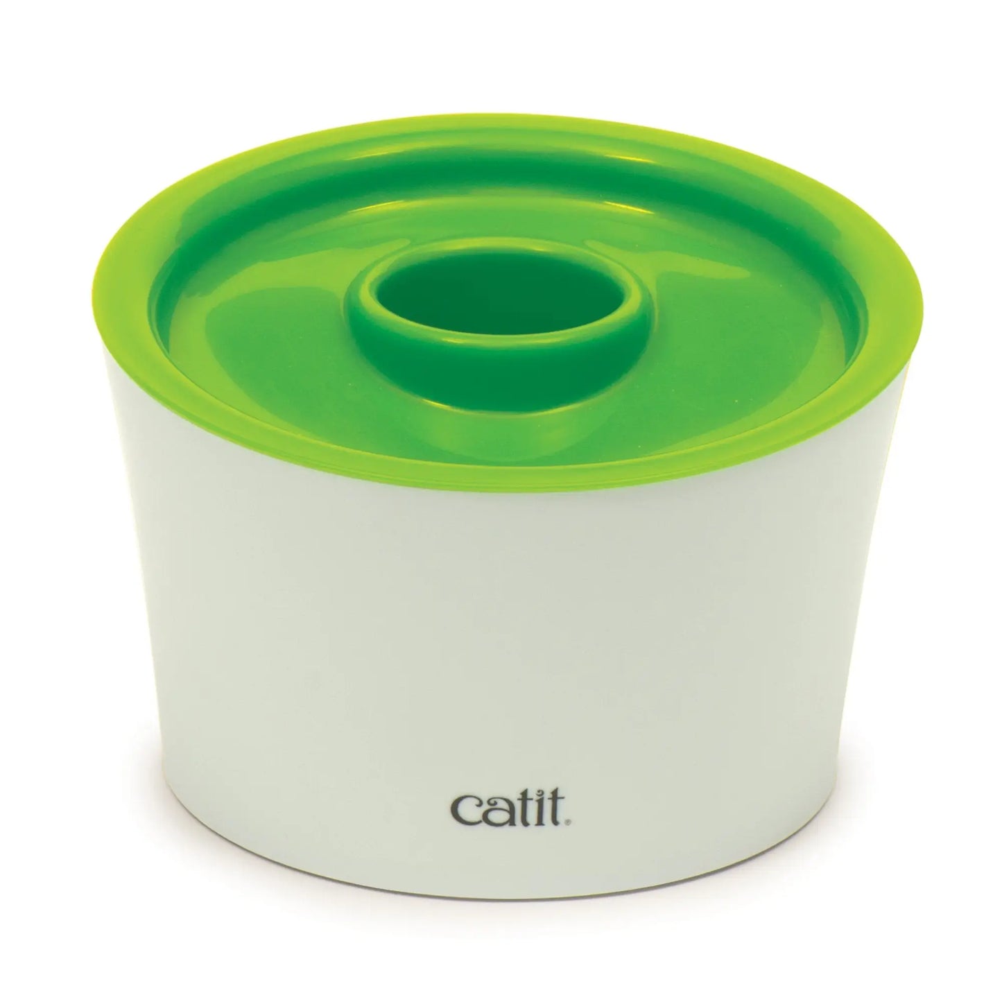 Catit Senses 2.0 Comedero Antivoracidad Multi Función para Gatos - Mejor Precio - Mascotas Ávila