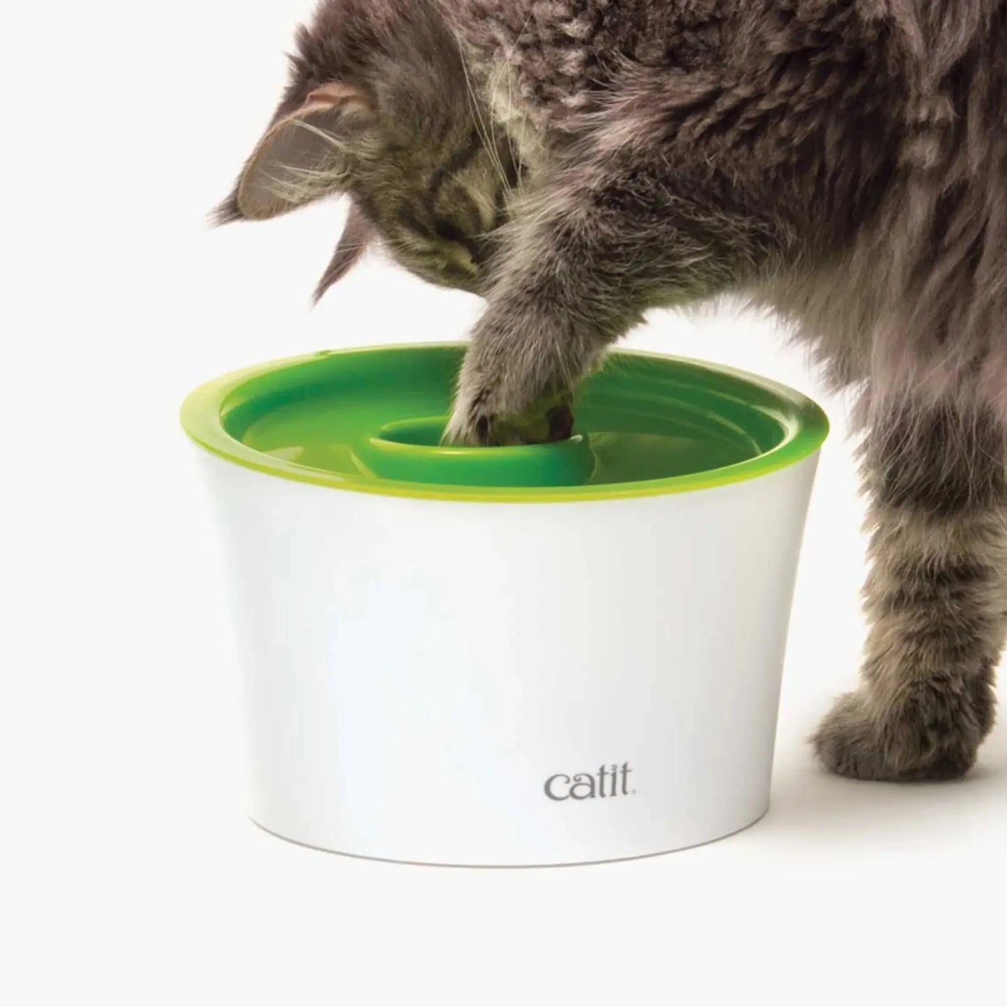 Catit Senses 2.0 Comedero Antivoracidad Multi Función para Gatos - Mejor Precio - Mascotas Ávila
