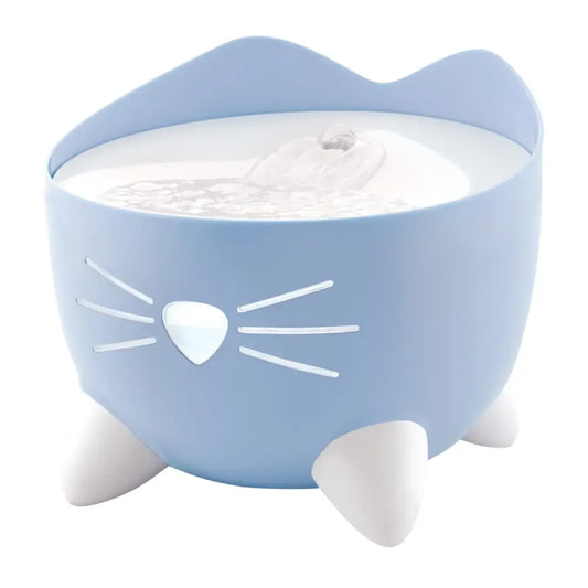 Catit Pixi Fuente Azul, 2,5L CATIT