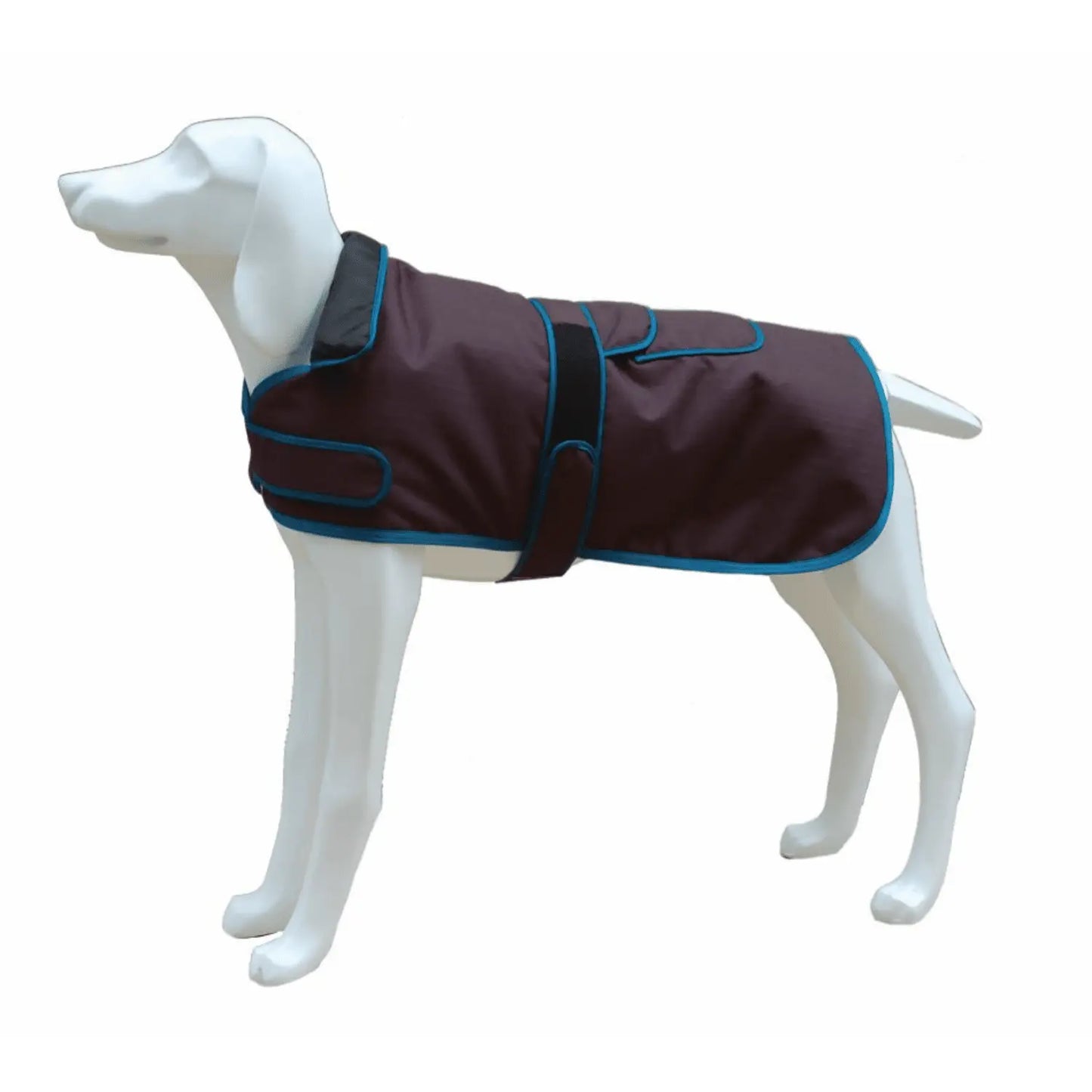 Chaqueta North Pole Model D Gris para Perros - Mejor Precio - Mascotas Ávila