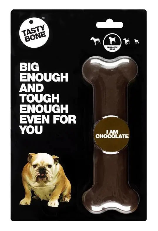 Tastybone Hueso Nylon - Mejor Precio - Mascotas Ávila