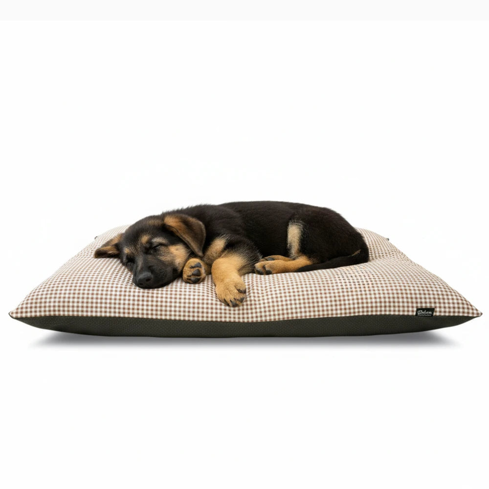 Cojín para Perros Eos Vichy Welova