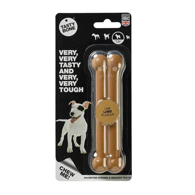 Tastybone Hueso Nylon - Mejor Precio - Mascotas Ávila