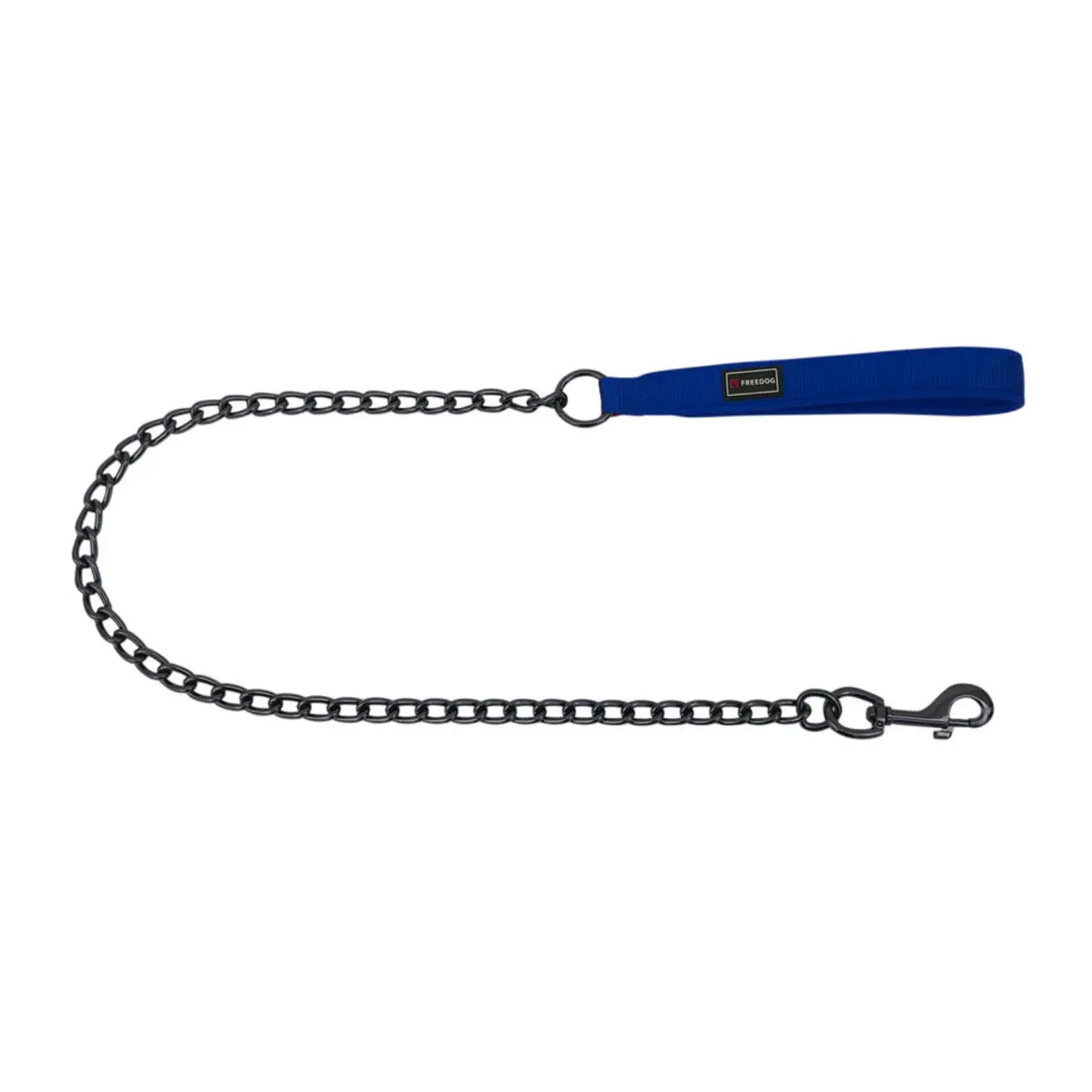 Correa Metálica Gun Freedog - Mejor Precio - Mascotas Ávila