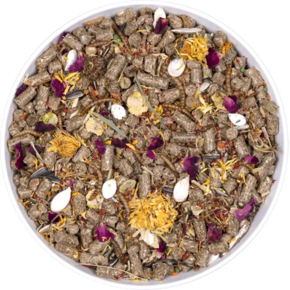 Cunipic Premium Alimento Rata 600 g CUNIPIC