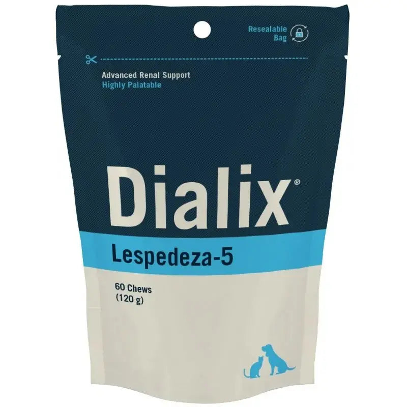 Dialix Lespedeza 15 60Udes - Mejor Precio - Mascotas Ávila
