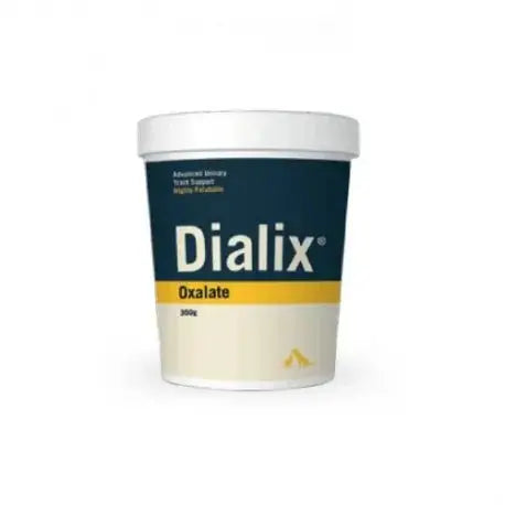Dialix Oxalate 300Gr - Mejor Precio - Mascotas Ávila