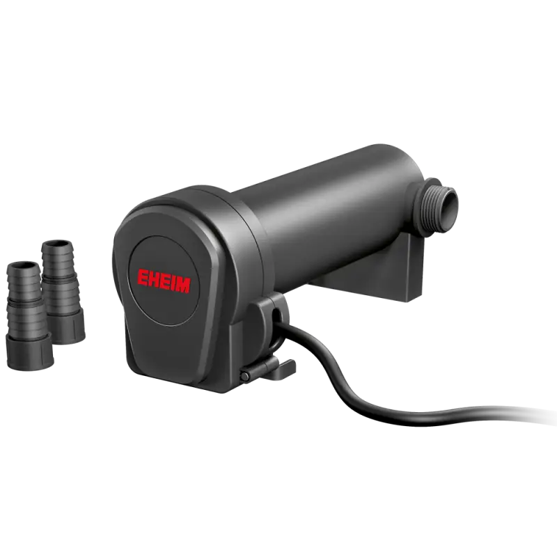 Eheim Estanque Lampara Germicida Clearuvc-7 - Mejor Precio - Mascotas Ávila