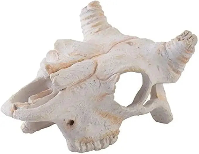 Exoterra Dino Bufalo - Mejor Precio - Mascotas Ávila