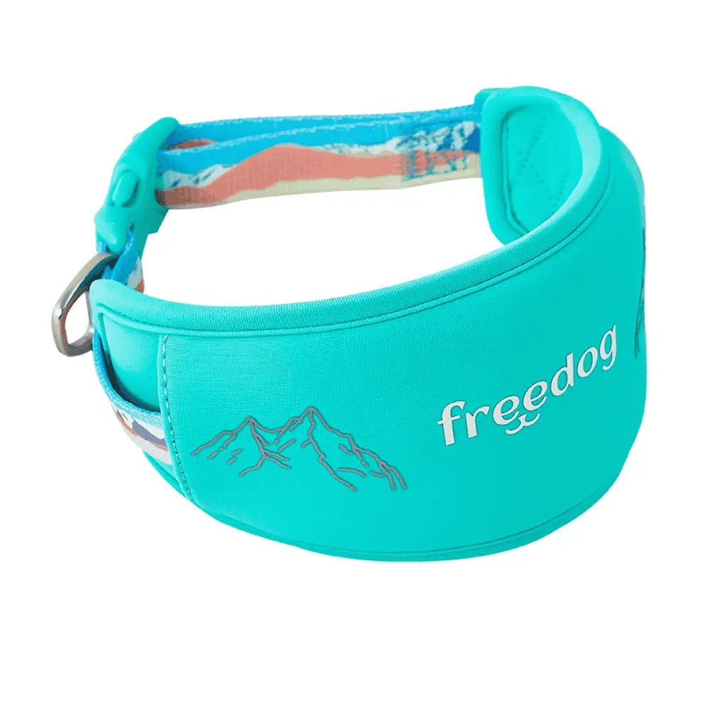 Freedog Collar Peak Refrigerante para Perros FREEDOG