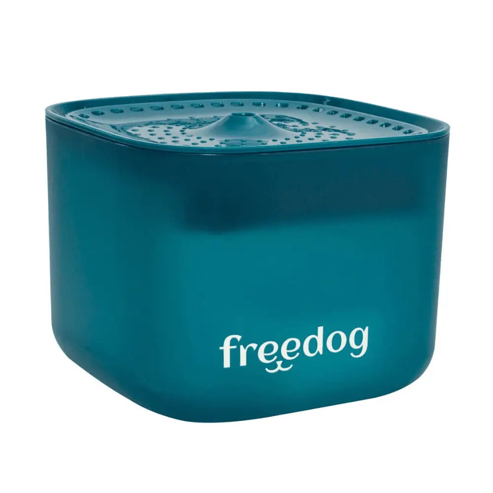 Fuente Automática de Agua Freeflow 3L Para Perros y Gatos (Filtro Incluido) FREEDOG