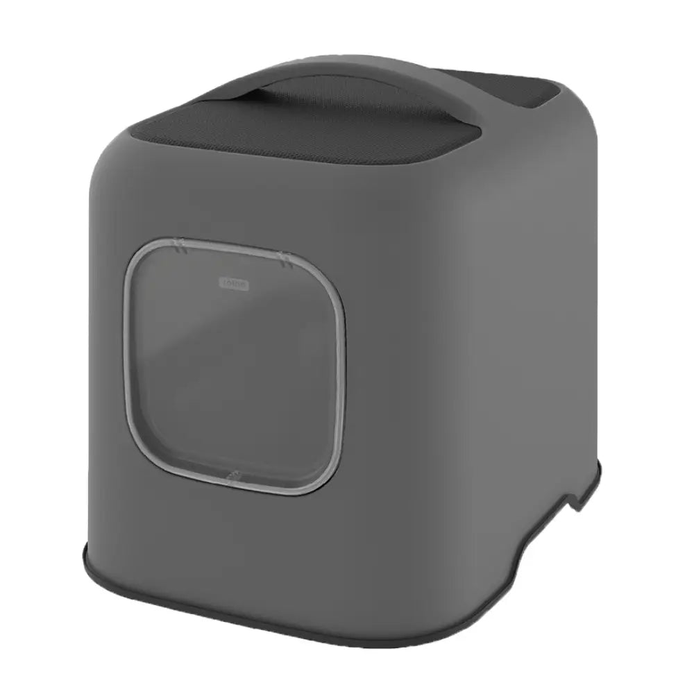 Gatera Eco con Asa 51X39,5X44,3 cm Rotho ROTHO MYPET