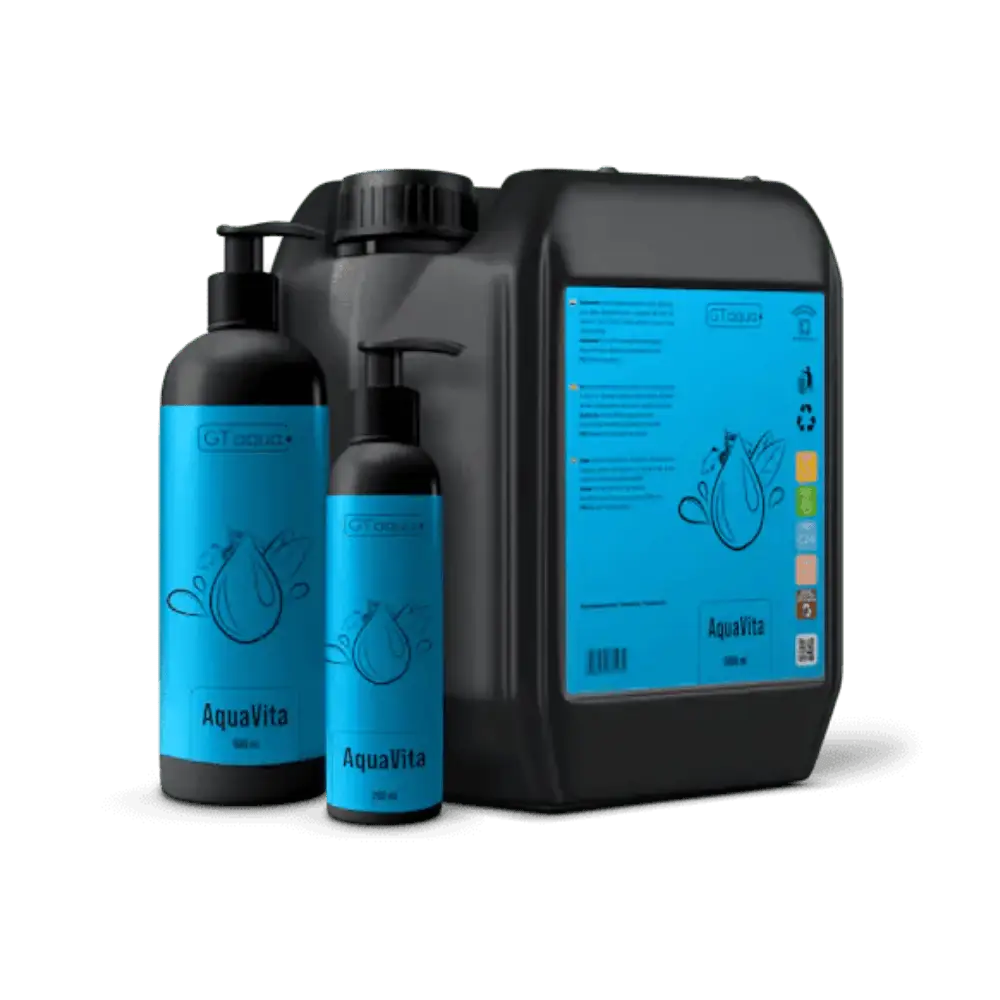 GT Aqua Acondicionador AquaVita GT AQUA