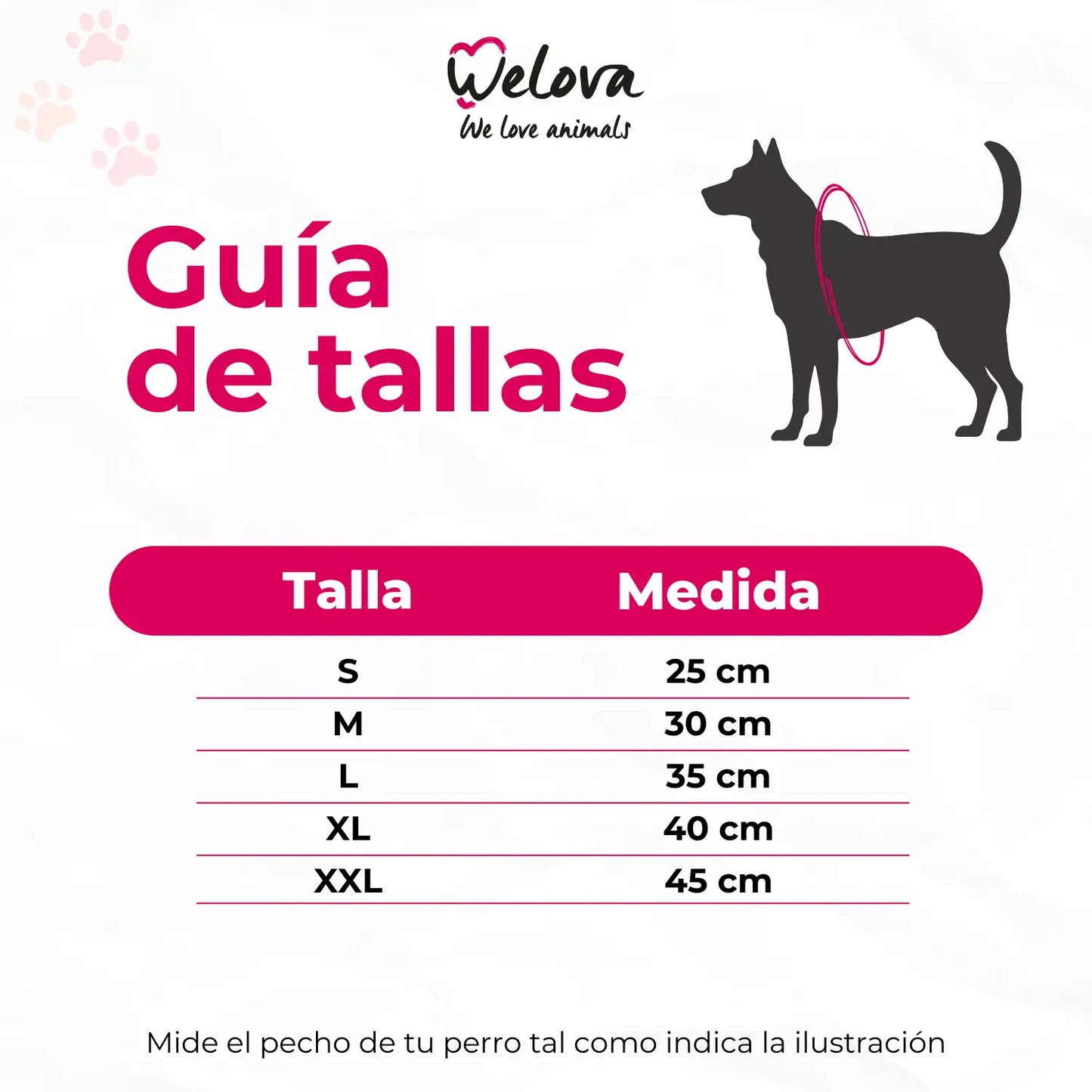 Abrigo para Perros Welova Bomber Vichy Negro - Mejor Precio - Mascotas Ávila