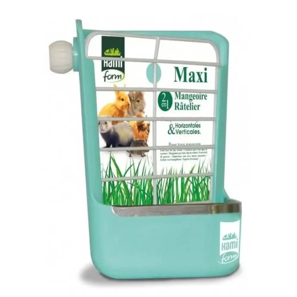 Hamiform Maxi Comedero HAMIFORM
