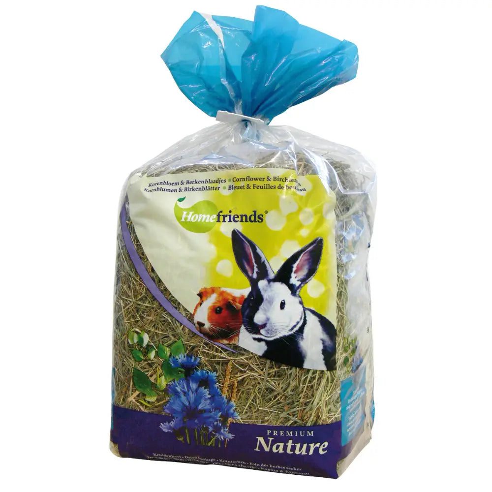 Heno 500 g Home Friends COMINTER