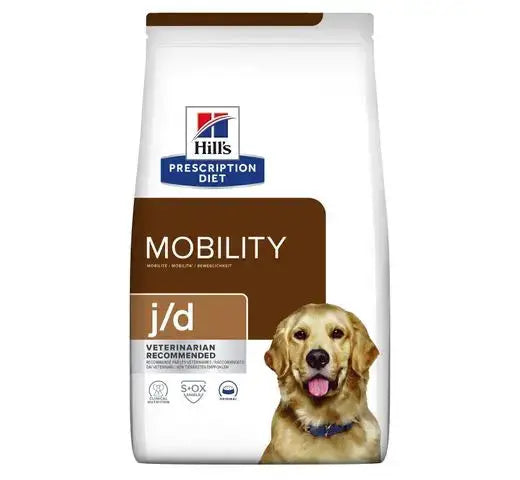Canine J/D al mejor precio online