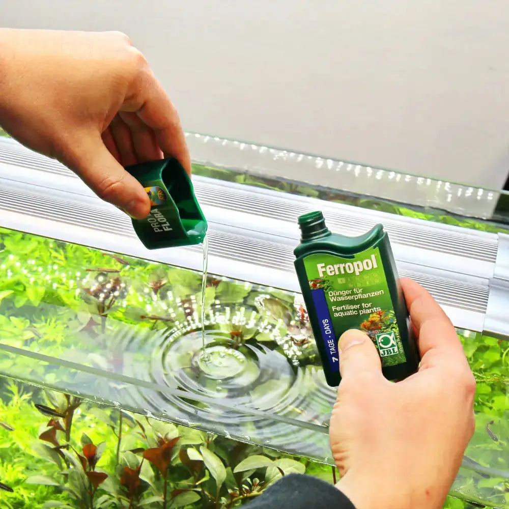 Jbl Ferropol 100 Ml. JBL