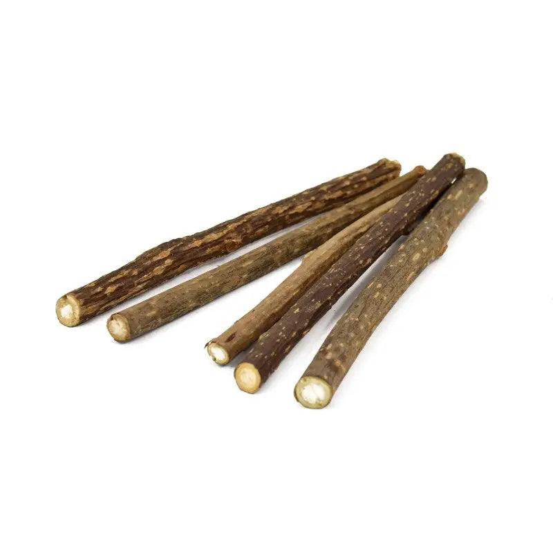JUGUETE GATOS NAYECO STICK SILVER VINE 11CM. - Mejor Precio - Mascotas Ávila