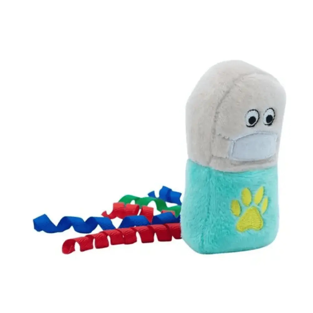 Juguete para Gatos Eraser 4,3 x 20cm Freedog al mejor precio online