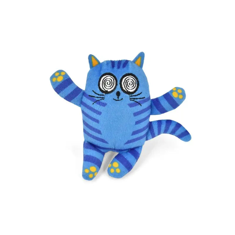 Juguete Gato Sapphire Cat - Mejor Precio - Mascotas Ávila