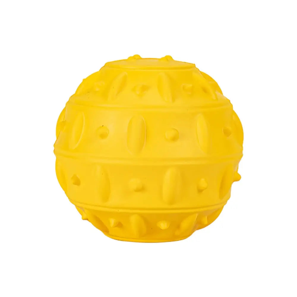 Juguete Perro Pelota Snack Teak - Mejor Precio - Mascotas Ávila