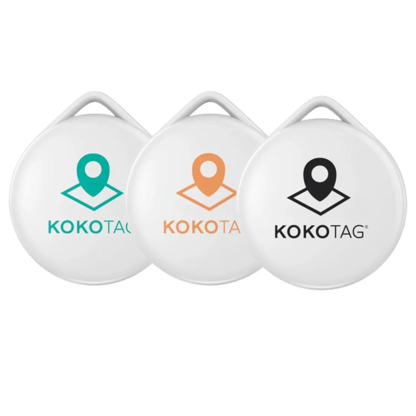 Kokotag Pets Chapa Rastreador y Localizador GPS para Perros - Mejor Precio - Mascotas Ávila