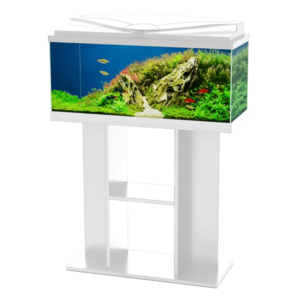 Mesa para Acuario Aqua 80 Ciano CIANO