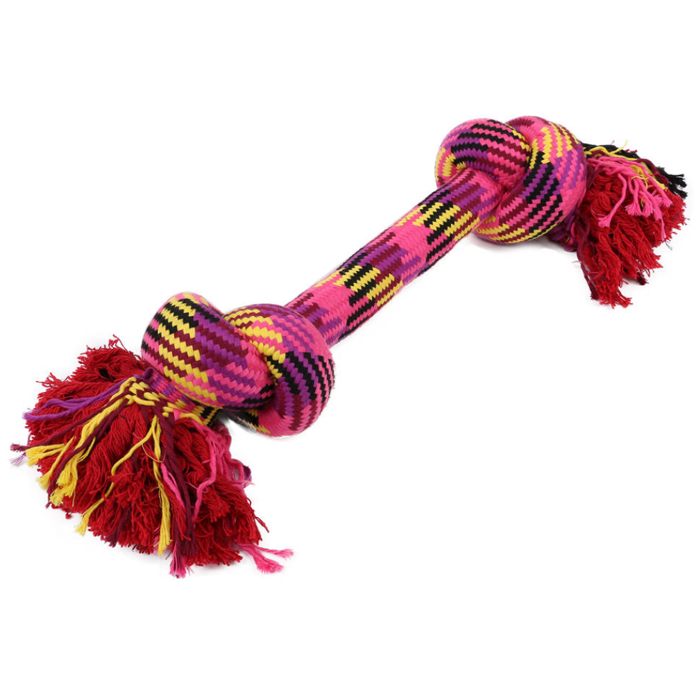 Mordedor Nudos Maxibone 60 cm