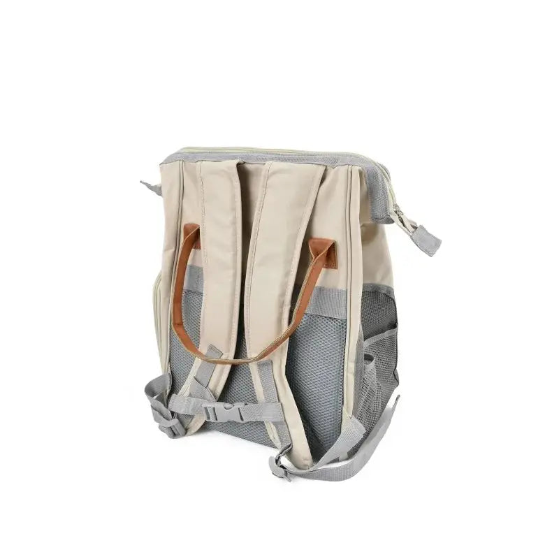 Mochila Copenhagen 33X40X24,5Cm - Mejor Precio - Mascotas Ávila