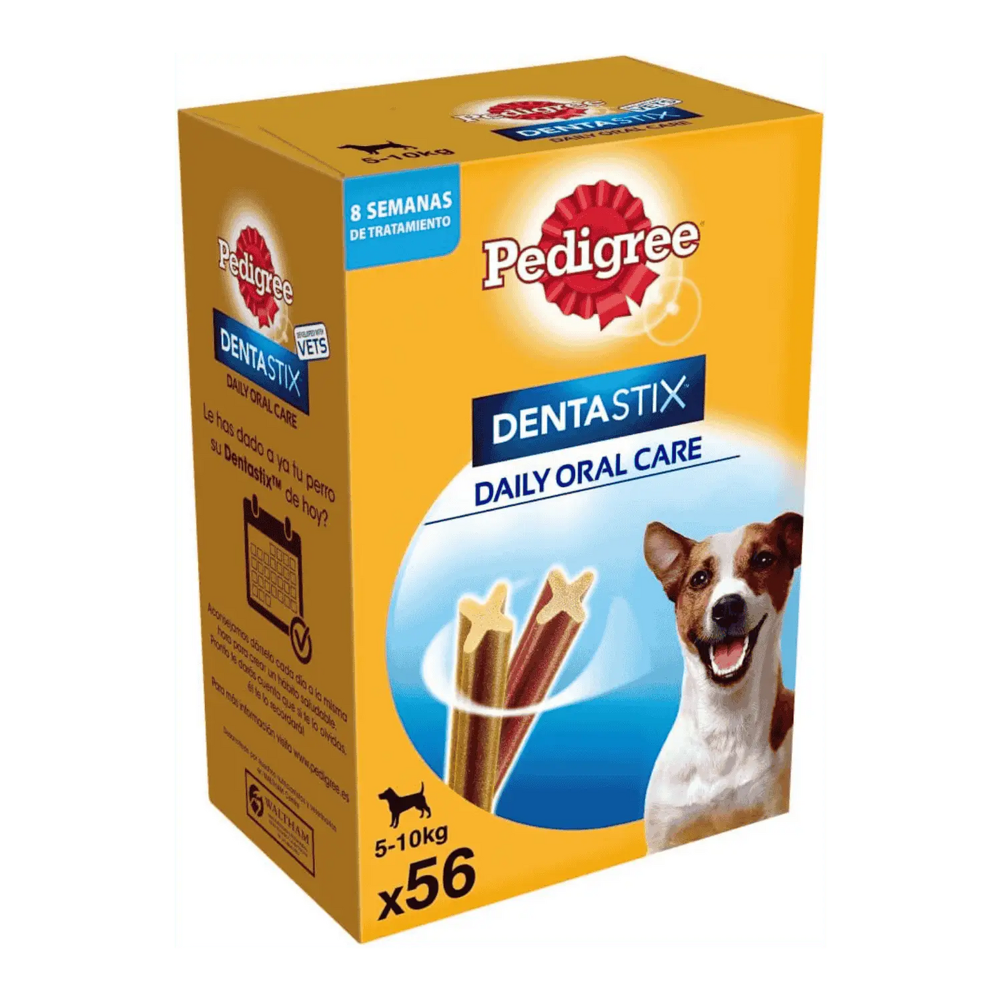 Pedigree Multipack Dentastix Mediano 56 uds PEDIGREE