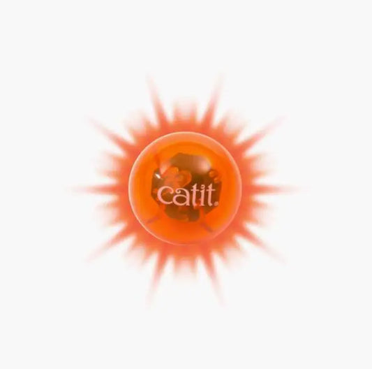Catit Senses 2.0 Fireball