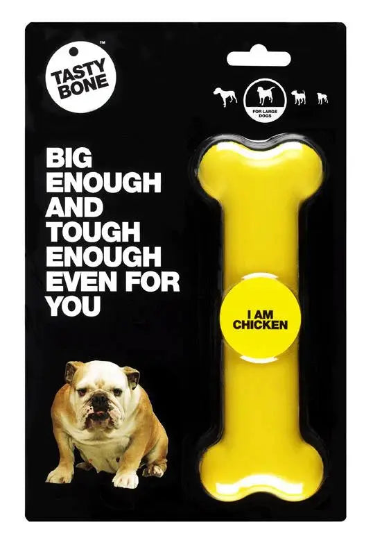 Tastybone Hueso Nylon - Mejor Precio - Mascotas Ávila
