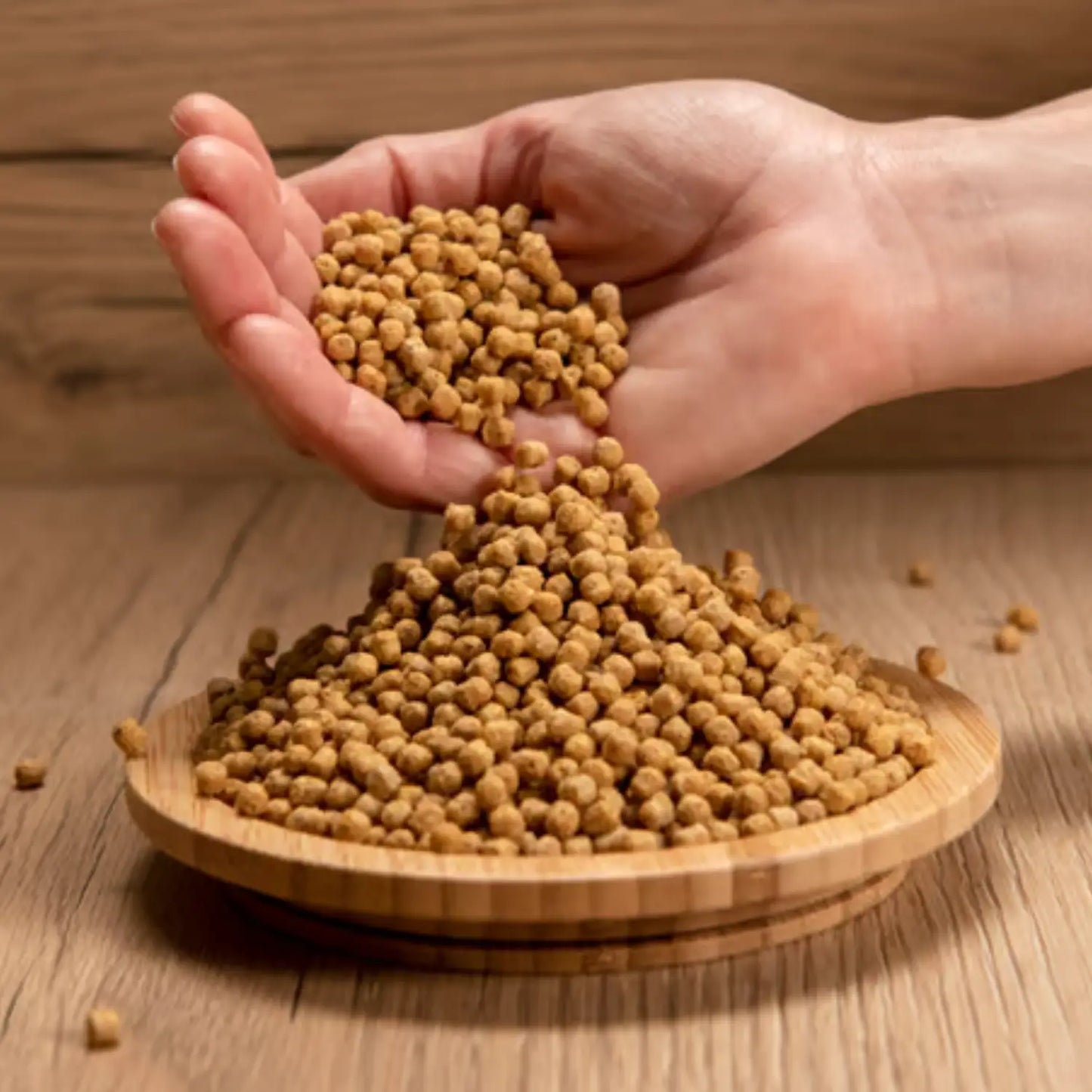 Psittacus Pienso Mini Completo para Aves Pequeñas - Mejor Precio - Mascotas Ávila