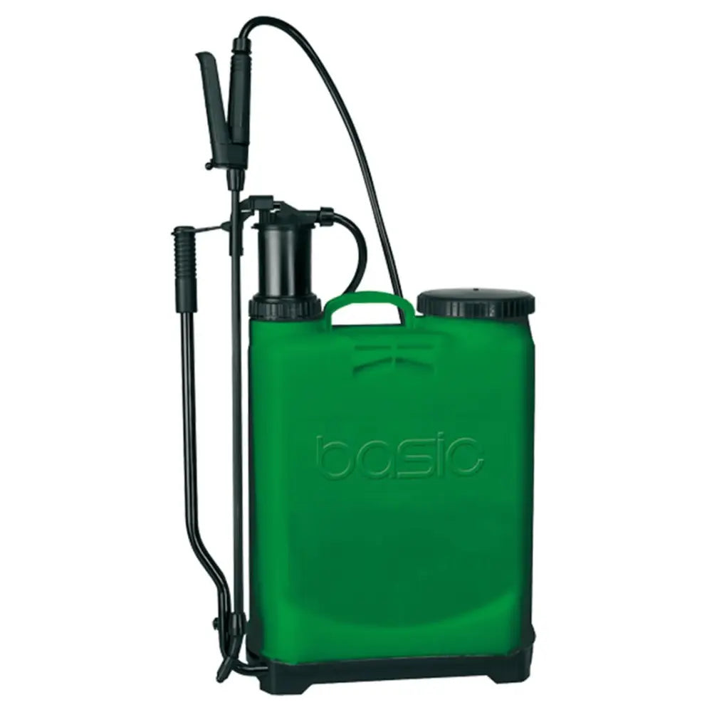 Pulverizador de Espalda Matabi Basic 16L MATABI