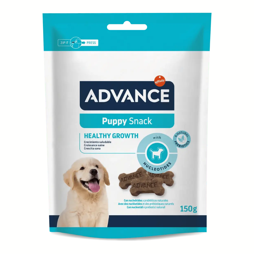 Advance Snack Puppy 150 g